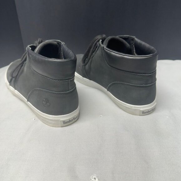 Timberland Skyla Bay Chukkas Woman's Size 9 - Picture 5 of 12